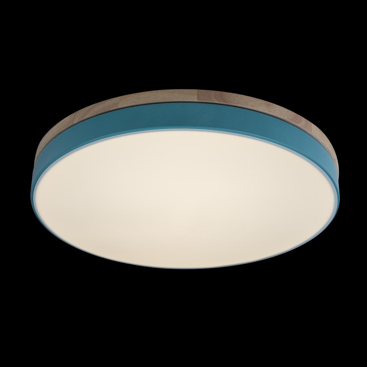 Потолочный светильник LOFT IT Axel 10001/36 Blue