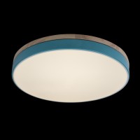 Потолочный светильник LOFT IT Axel 10001/36 Blue