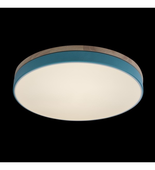 Потолочный светильник LOFT IT Axel 10001/36 Blue