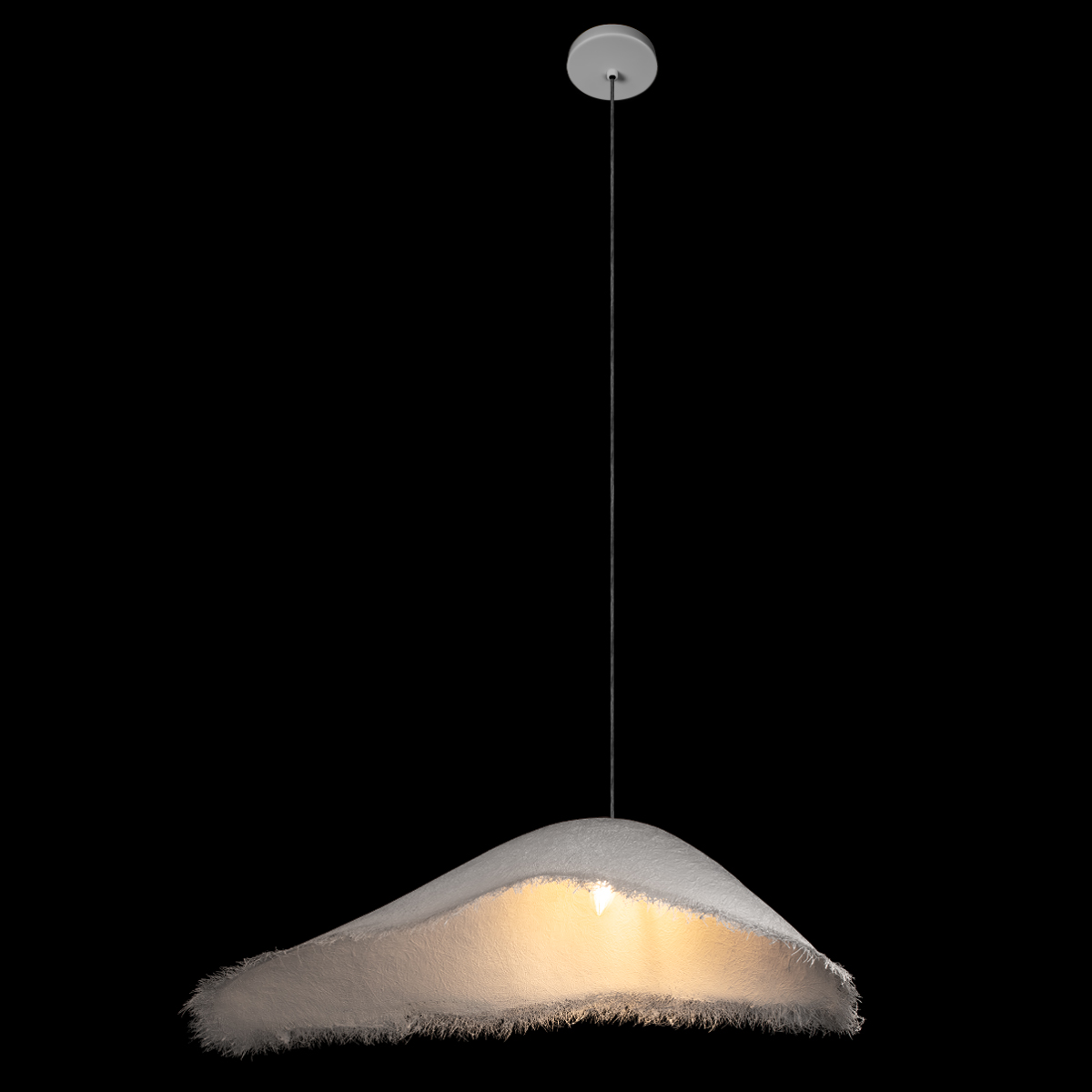 Подвесной светильник LOFT IT Moby Dick 10373/600