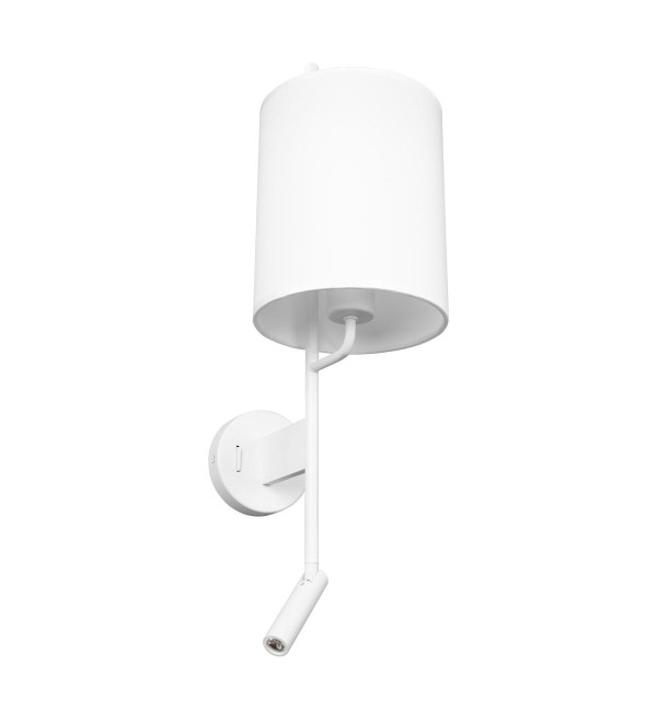 Настенный светильник LOFT IT Ritz 10253W/B White