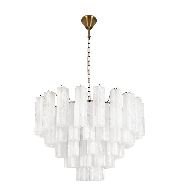 Подвесной светильник LOFT IT Murano 10580/800 White