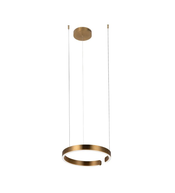 Подвесной светильник LOFT IT Ring 10013S