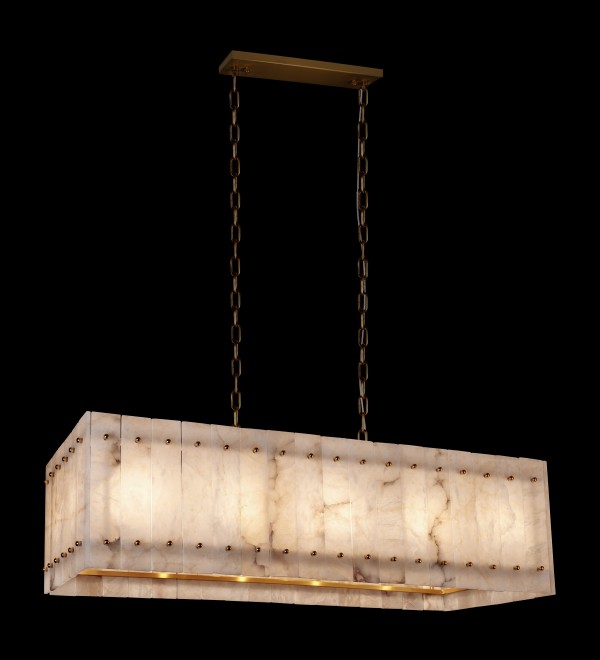 Подвесной светильник LOFT IT Sevilla 10529/1000R