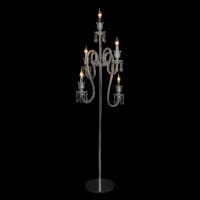 Торшер LOFT IT Lord 10558F White