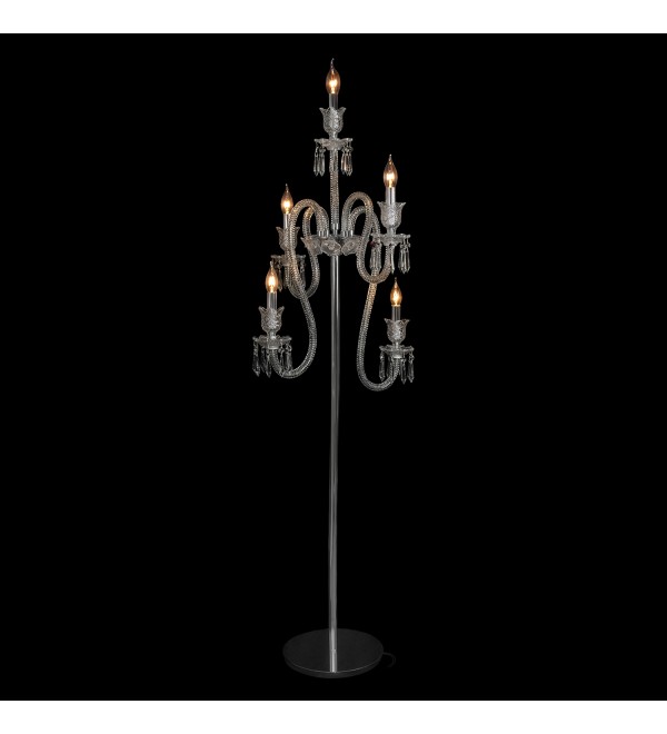 Торшер LOFT IT Lord 10558F White