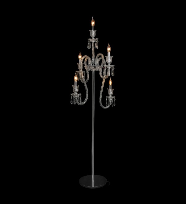 Торшер LOFT IT Lord 10558F White