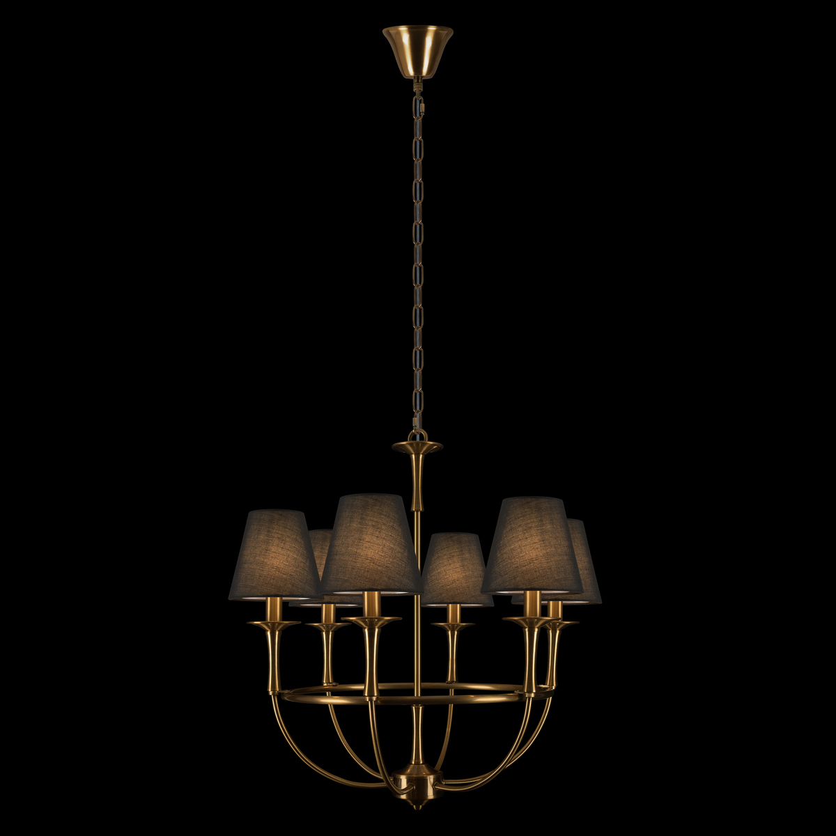 Подвесной светильник LOFT IT Lattice 10435