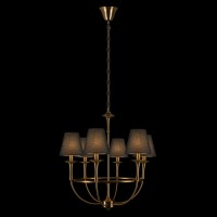 Подвесной светильник LOFT IT Lattice 10435