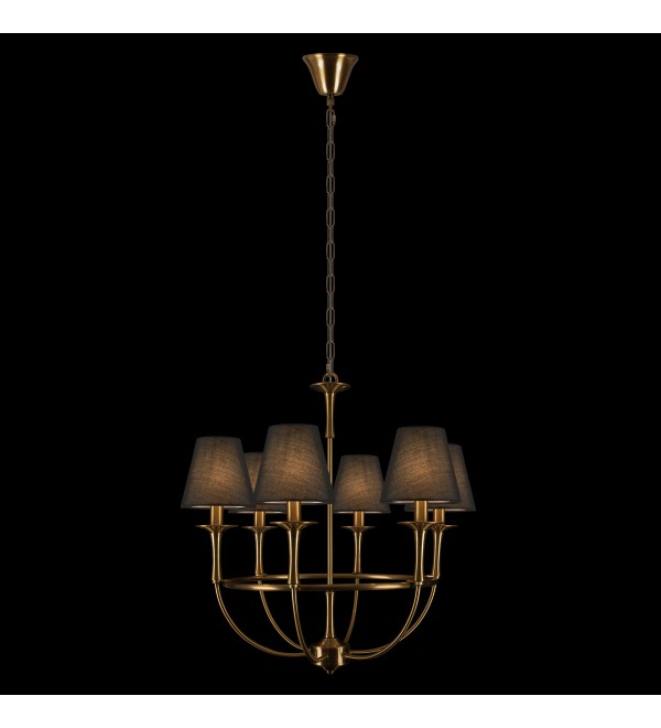 Подвесной светильник LOFT IT Lattice 10435