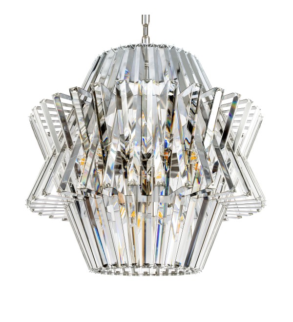 Подвесная люстра LOFT IT Milagro 10578/550