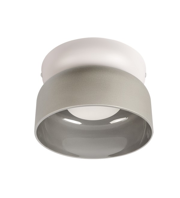 Потолочный светильник LOFT IT Totem 10466 Smoke matte