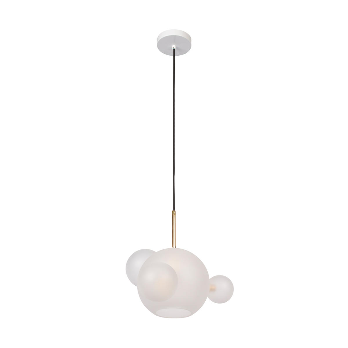 Подвесной светильник LOFT IT Bolle 2030-P4 mini