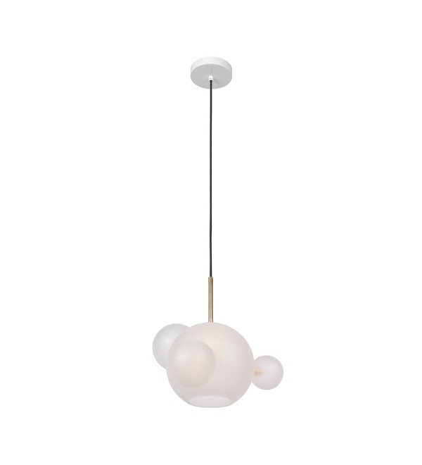 Подвесной светильник LOFT IT Bolle 2030-P4 mini