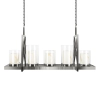 Подвесной светильник LOFT IT Candlebox 10436/1000R