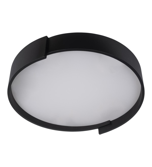 Потолочный светильник LOFT IT Coin 10200 Black