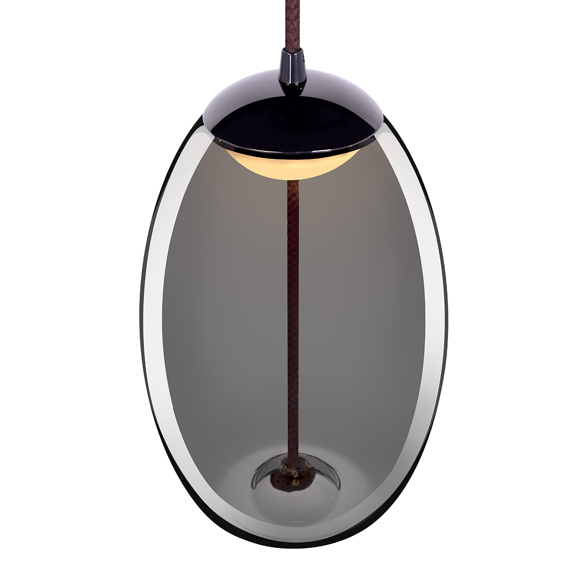 Подвесной светильник LOFT IT Knot 8134-A