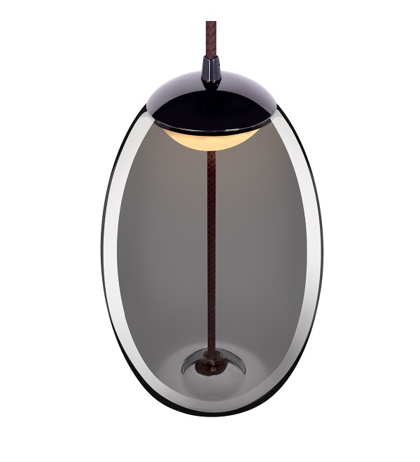 Подвесной светильник LOFT IT Knot 8134-A