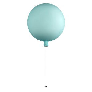 Потолочный светильник LOFT IT Airy 10599/300C Blue