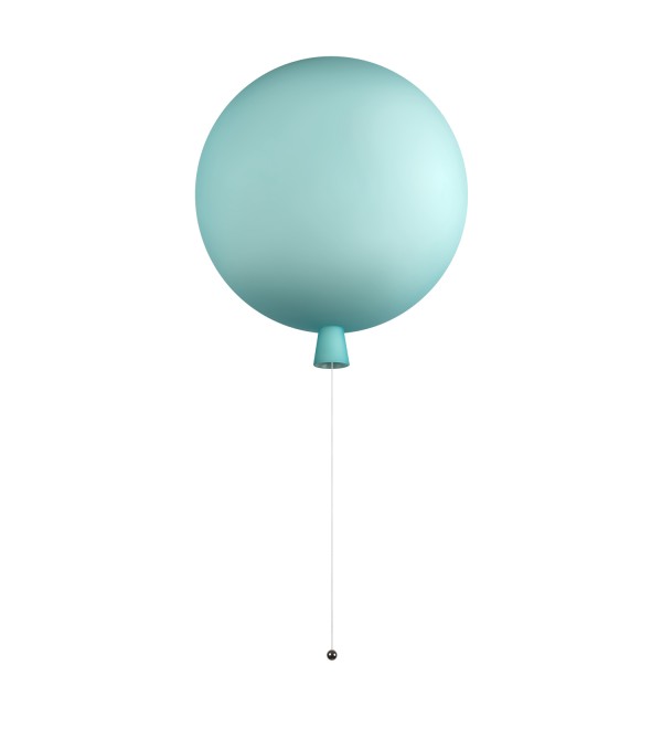Потолочный светильник LOFT IT Airy 10599/300C Blue