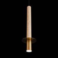Подвесной светильник LOFT IT Everest 10583B Bronze