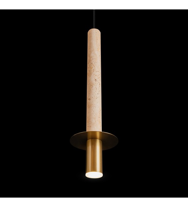 Подвесной светильник LOFT IT Everest 10583B Bronze
