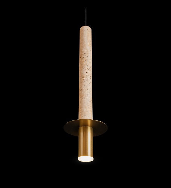 Подвесной светильник LOFT IT Everest 10583B Bronze