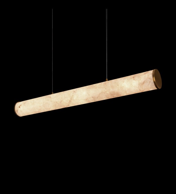 Подвесной светильник LOFT IT Sumatra acrylic 10550/1000