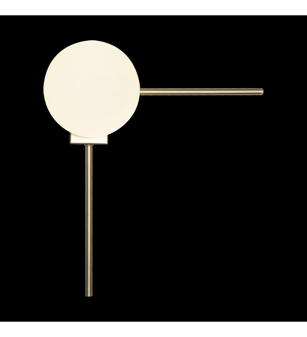 Бра LOFT IT Meridian 10132/F Gold