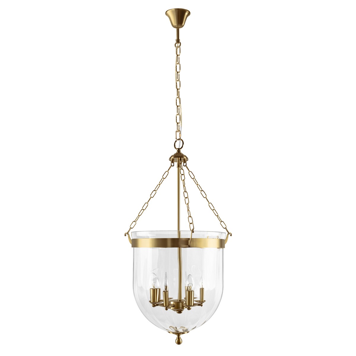 Подвесной светильник LOFT IT Incense 10455/6 AB
