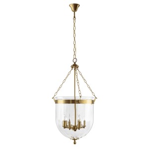 Подвесной светильник LOFT IT Incense 10455/6 AB