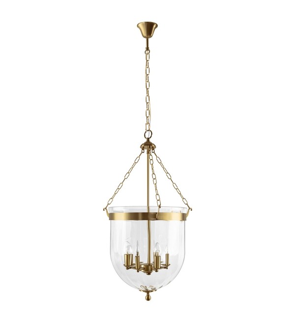 Подвесной светильник LOFT IT Incense 10455/6 AB