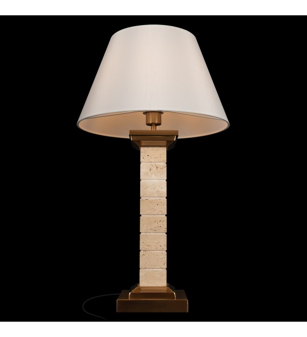 Настольная лампа LOFT IT Limestone 10442T/A