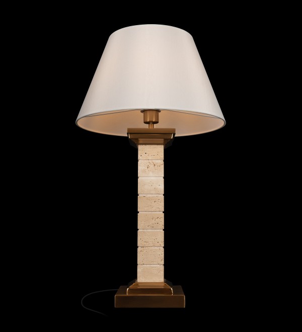 Настольная лампа LOFT IT Limestone 10442T/A