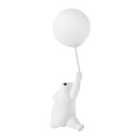 Настенный светильник LOFT IT Teddy 10030W/B