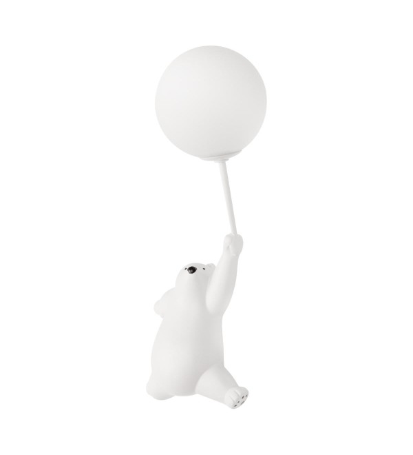 Настенный светильник LOFT IT Teddy 10030W/B