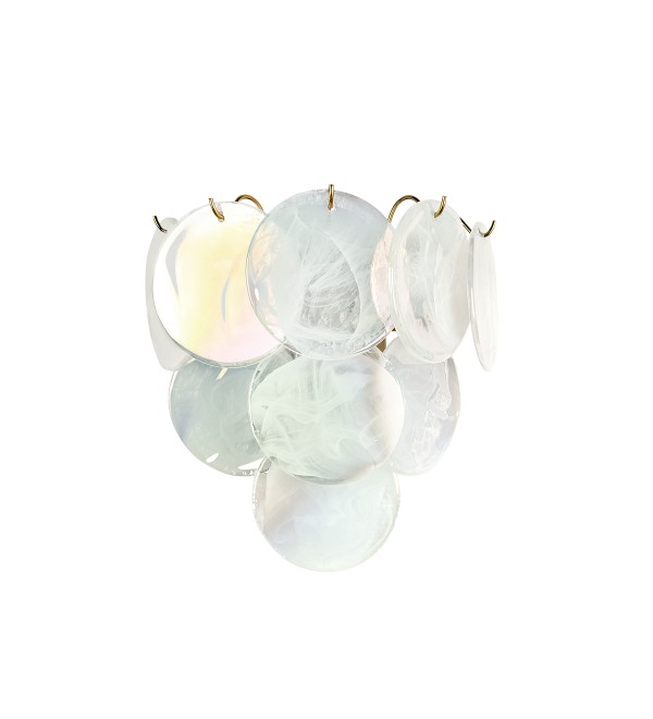 Бра LOFT IT Lolly 10492W Pearl