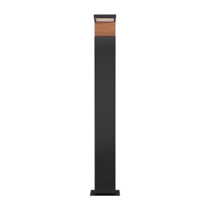 Ландшафтный светильник LOFT IT Oak 100001/1000