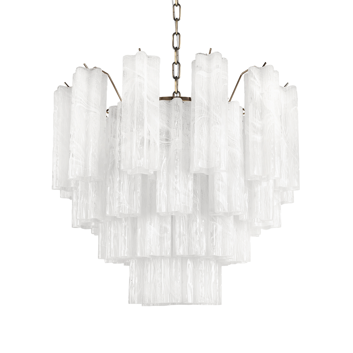 Подвесной светильник LOFT IT Murano 10580/600 White