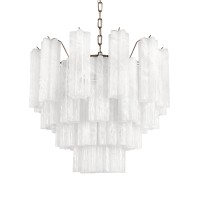 Подвесной светильник LOFT IT Murano 10580/600 White