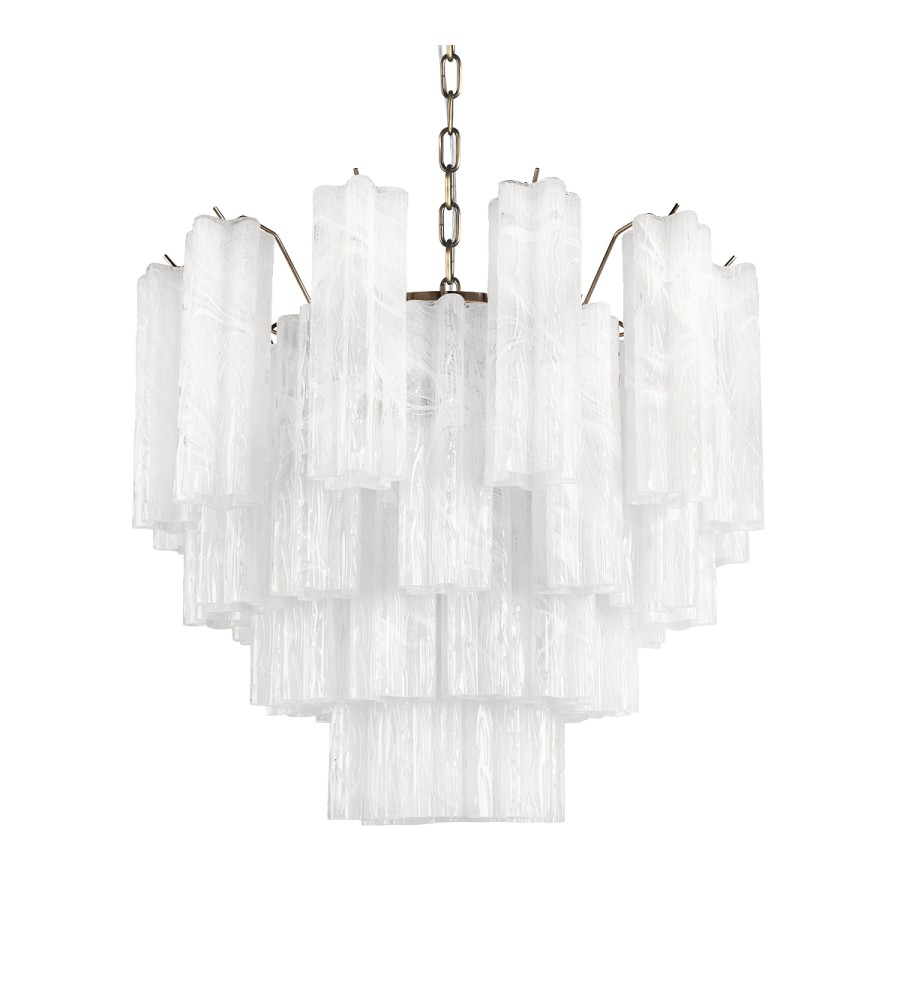 Подвесной светильник LOFT IT Murano 10580/600 White