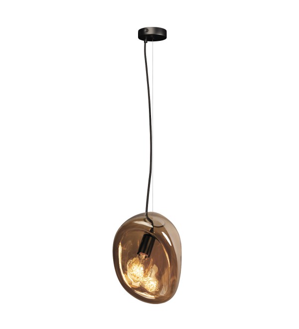 Подвесной светильник LOFT IT Gallo 10293 Amber
