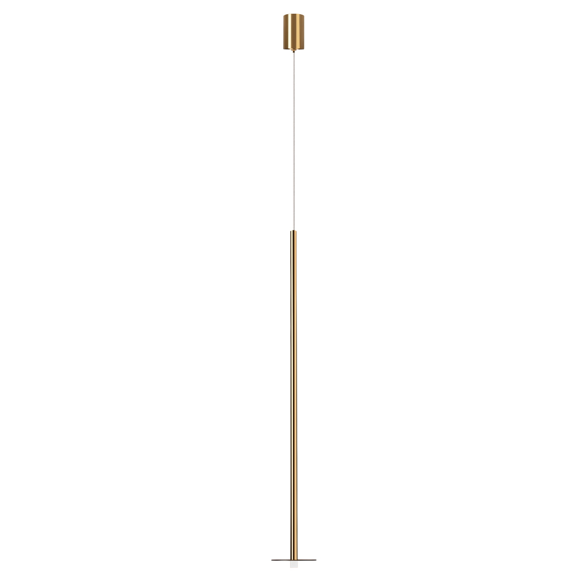 Подвесной светильник LOFT IT Reed 10358/830 Disk AB