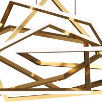 Подвесной светильник LOFT IT Ring 10028