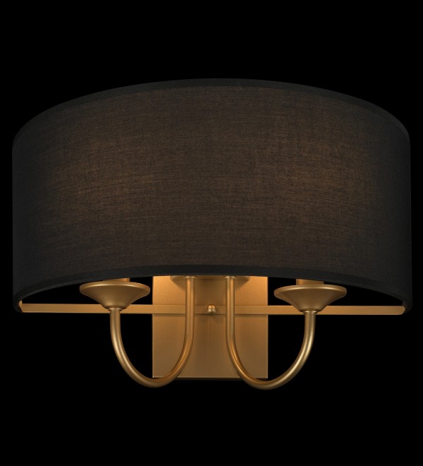 Настенный светильник LOFT IT Balance 10416W GD