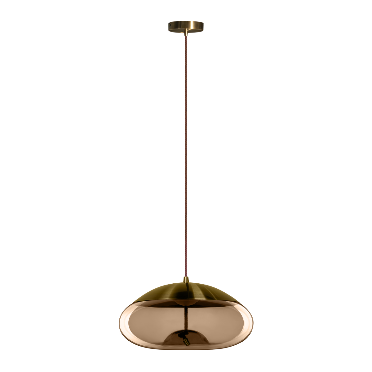 Подвесной светильник LOFT IT Knot 8135-D