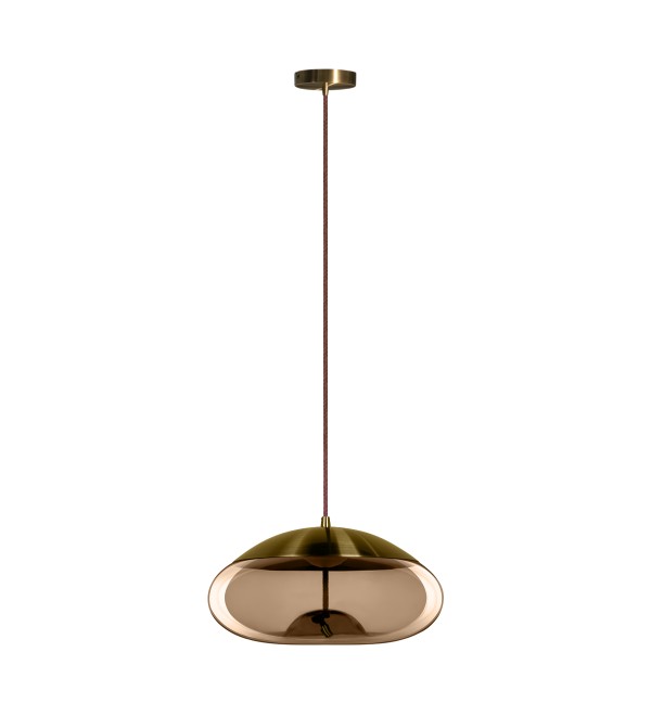 Подвесной светильник LOFT IT Knot 8135-D