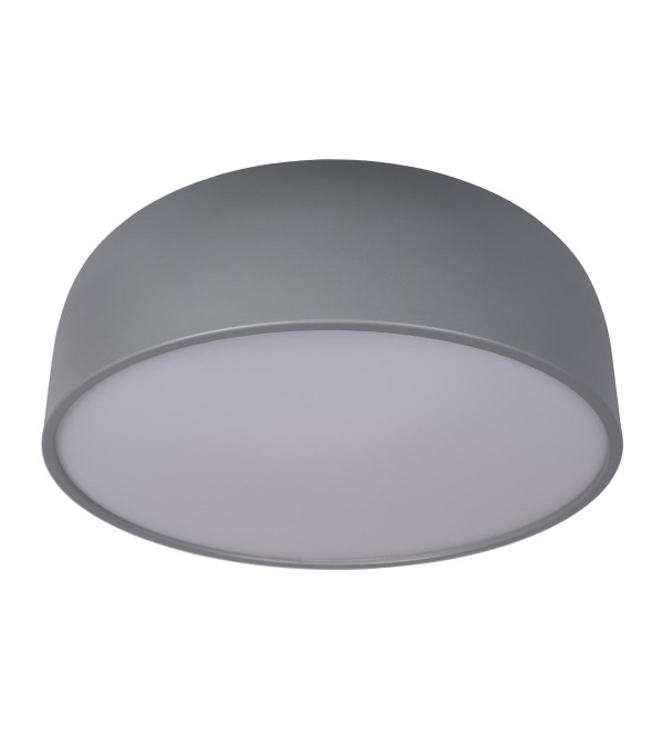 Потолочный светильник LOFT IT Axel 10201/480 Grey