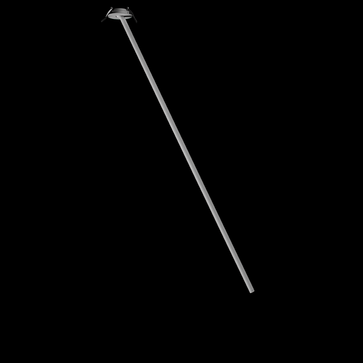 Потолочный светильник LOFT IT Cane 10359/1000 White