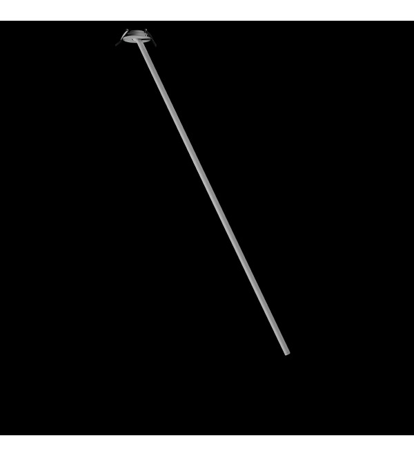 Потолочный светильник LOFT IT Cane 10359/1000 White